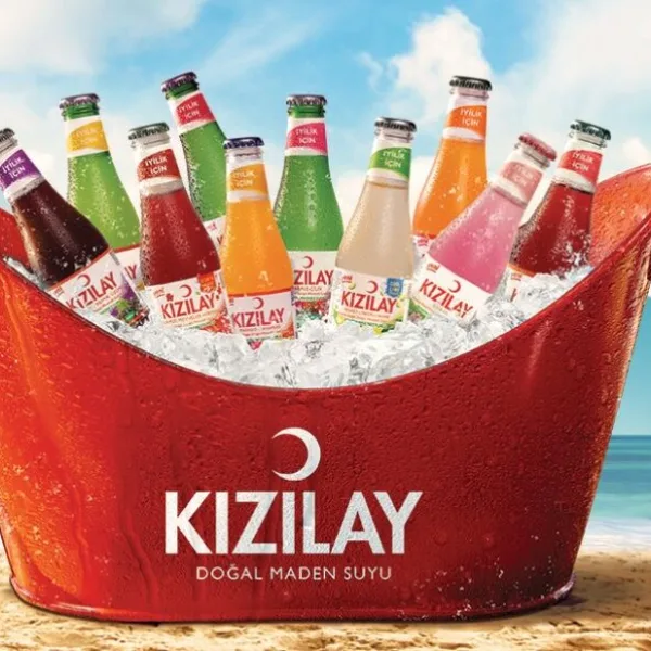 Meyveli Soda