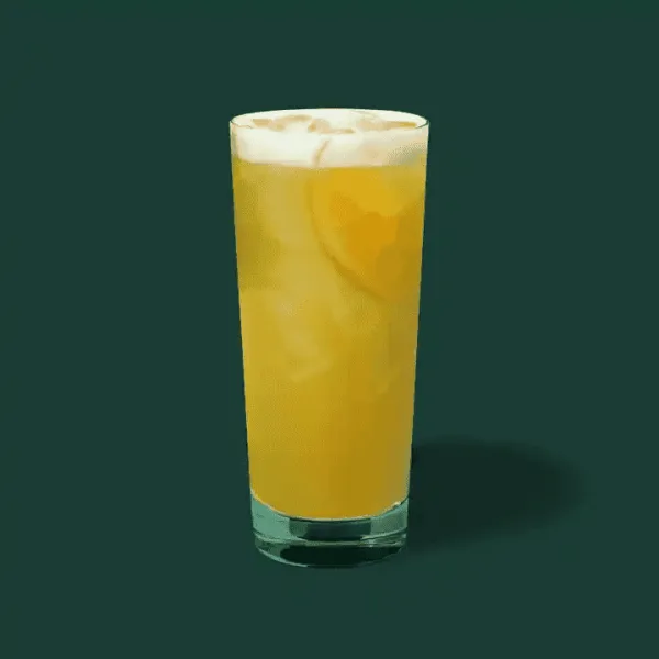 Orange Mango