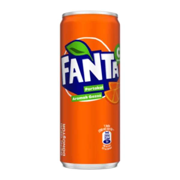 Fanta