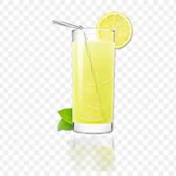 Ev Yapımı Limonata