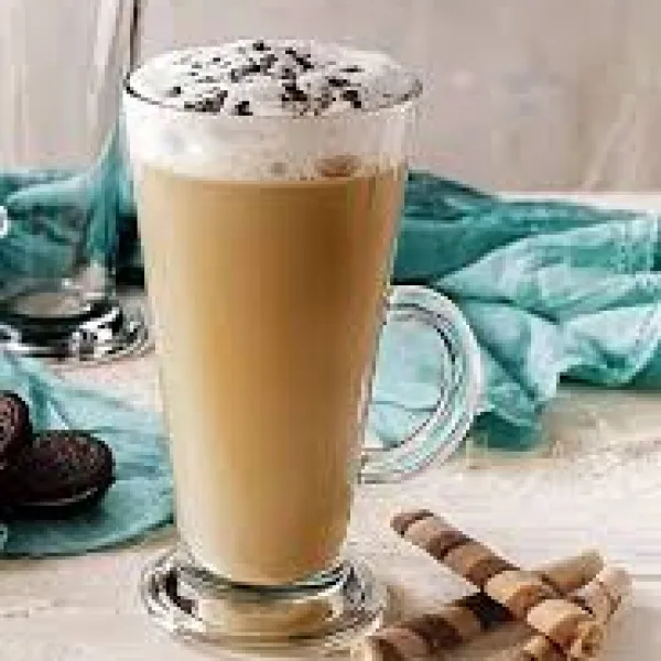 Çikolatalı Milkshake