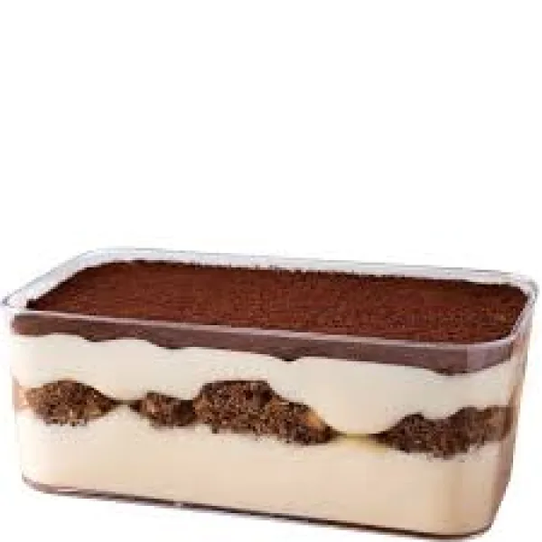 Tramisu Cup Kedi  Dili